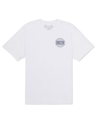 Men's Classic Crewneck Short-Sleeve T-Shirt