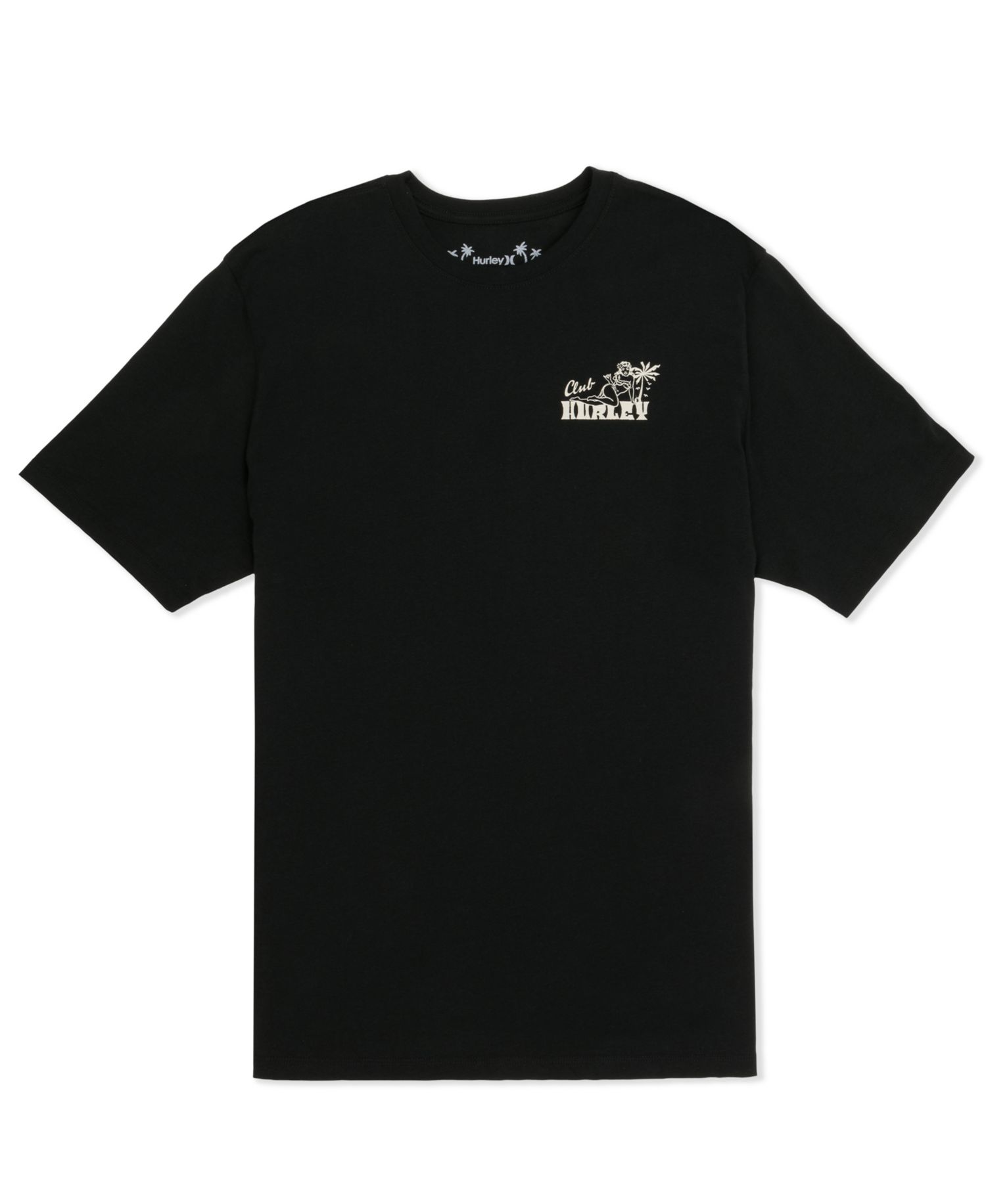 Men's Supper Club Short-Sleeve T-Shirt