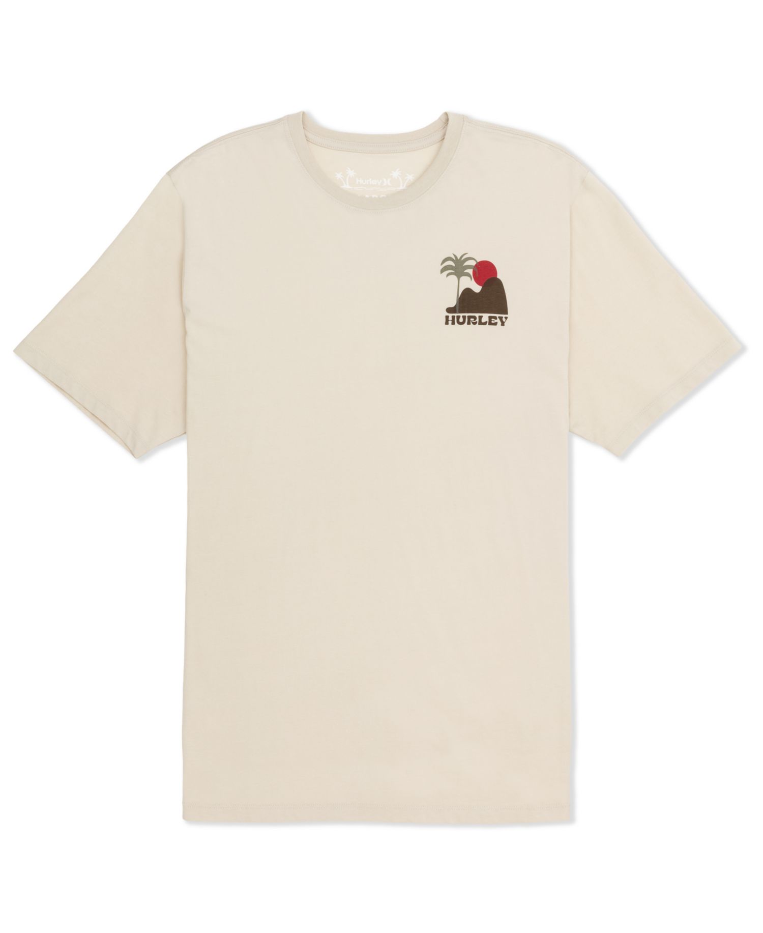 Men's Sunsets Short-Sleeve T-Shirt