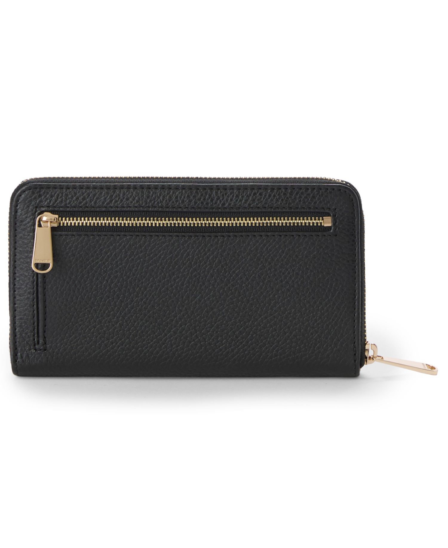 Suri Zip-Around Mini Wallet