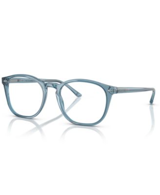 Phantos Men's Eyeglasses, AR7074
