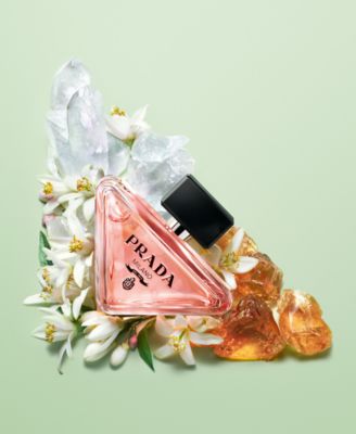 PRADA PARADOXE 香水セット 90ml + 10ml + 50ml PRADA 3-Piece Paradoxe Eau de Parfum Gift Set - Macy's