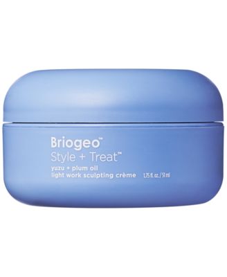Style + Treat Light Work Sculpting Cr&egrave;me, 3.4 oz.
