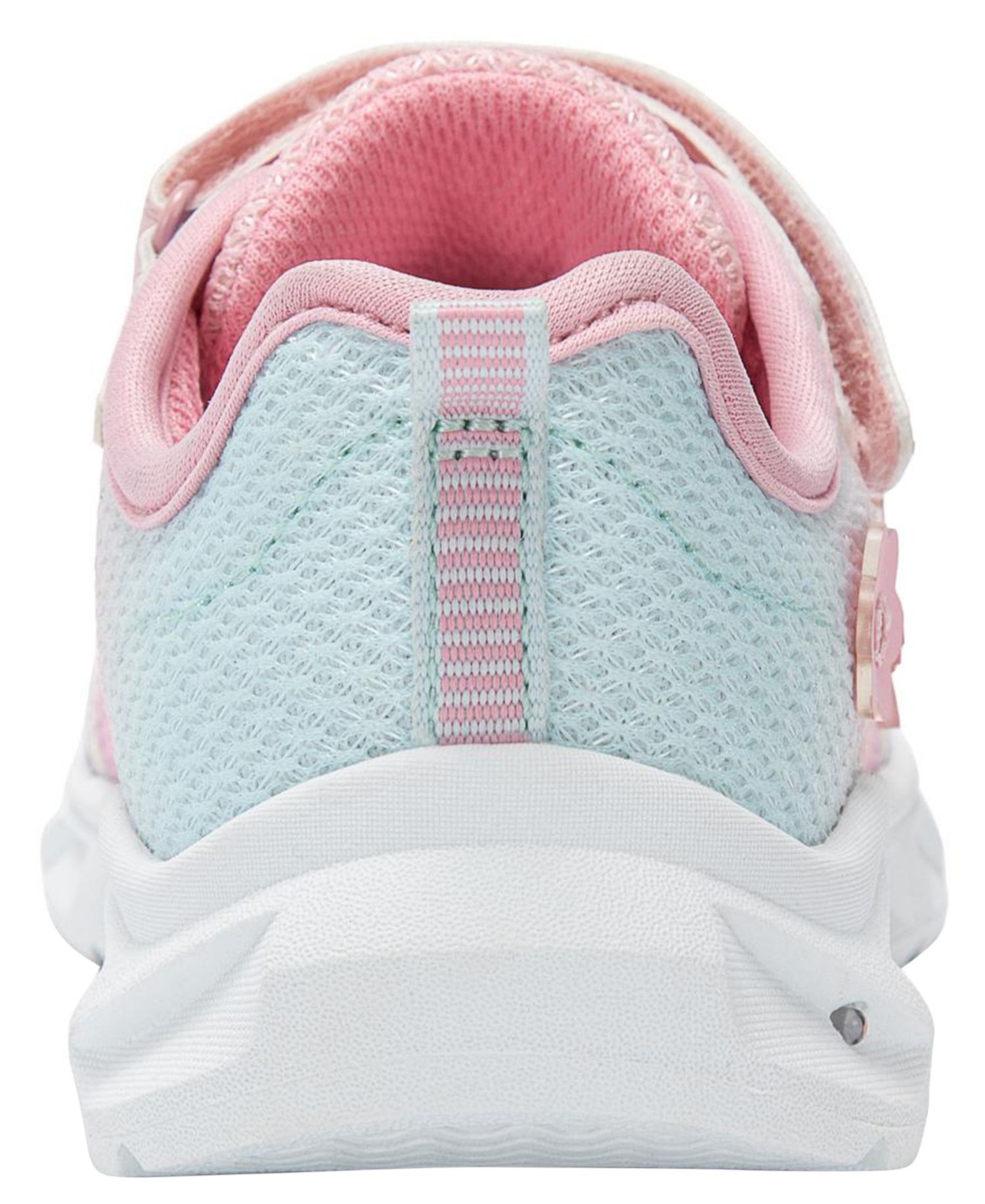 Toddler Girls' Party Sneakers
