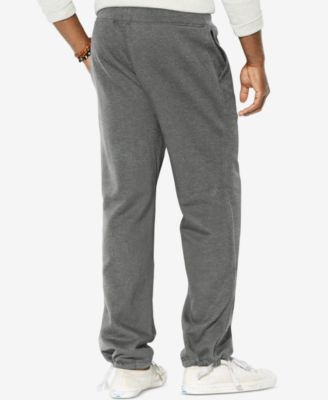 macys mens polo sweatpants