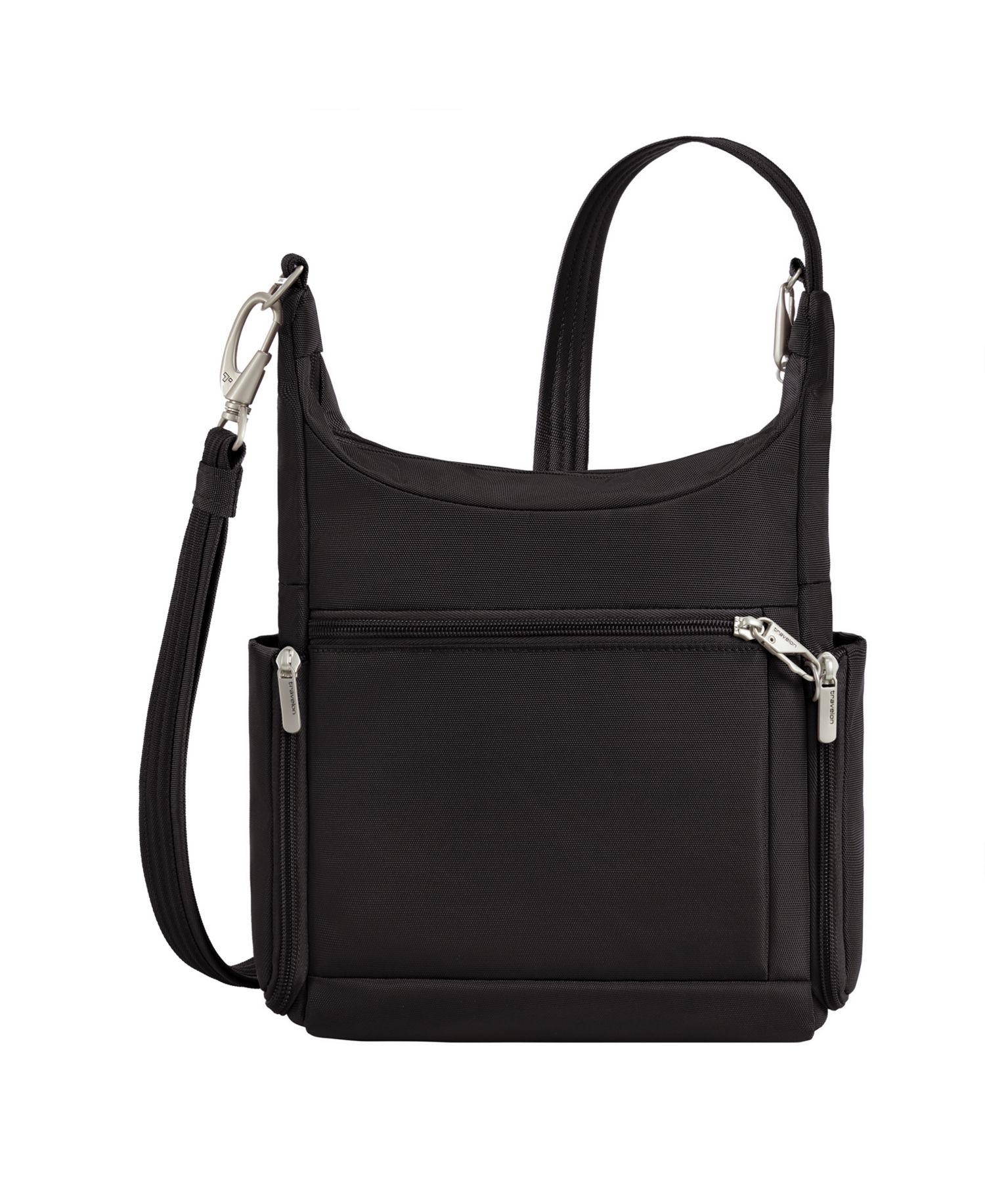 Anti-Theft Classic Messenger Bag