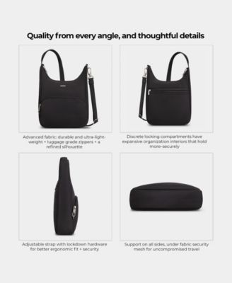 Anti-Theft Classic Messenger