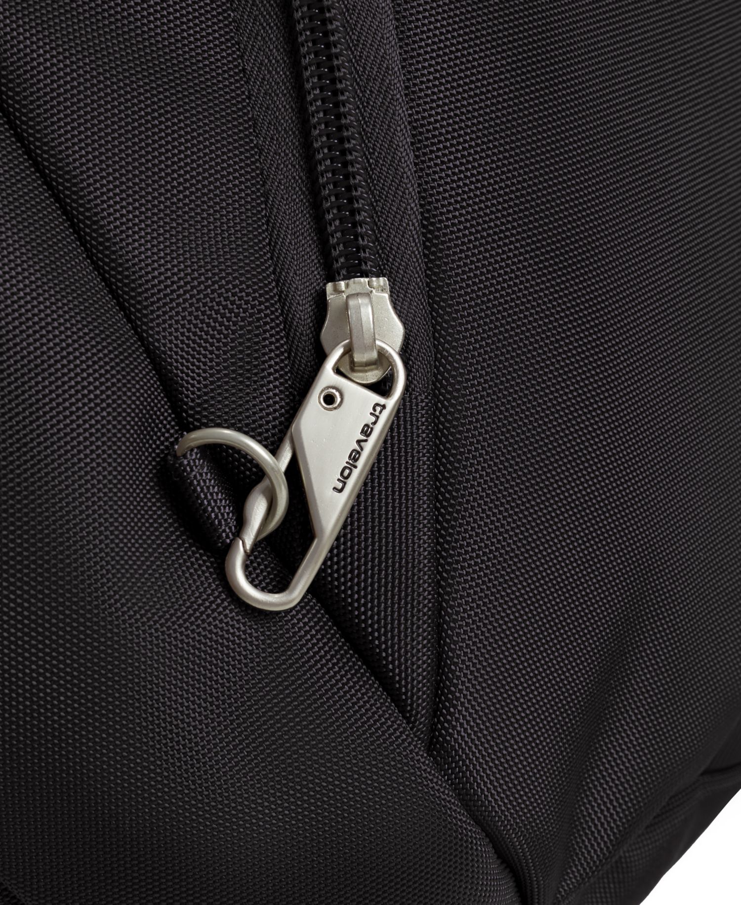 Anti-Theft Classic Crossbody Bucket Bag