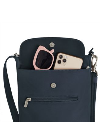 Anti-Theft Classic Mini Shoulder Bag