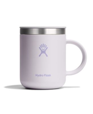 12 oz. Stainless Steel Insulated Mug