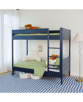 Harbor Twin/Twin Bunk