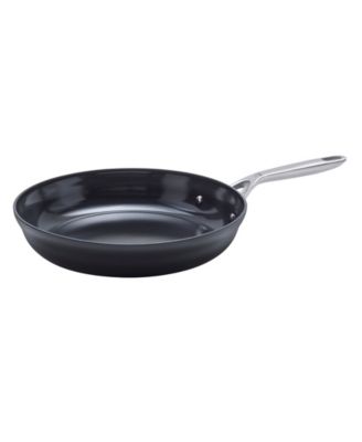 Motion Hard-Anodized Aluminum 12" Fry Pan