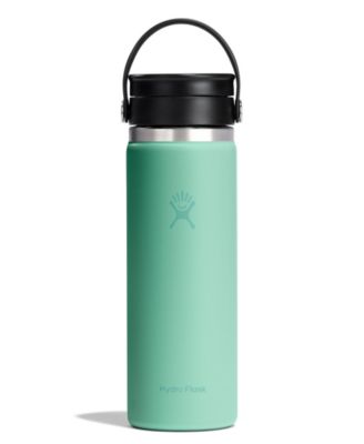 20 oz. Wide Mouth Flex Sip Lid Bottle