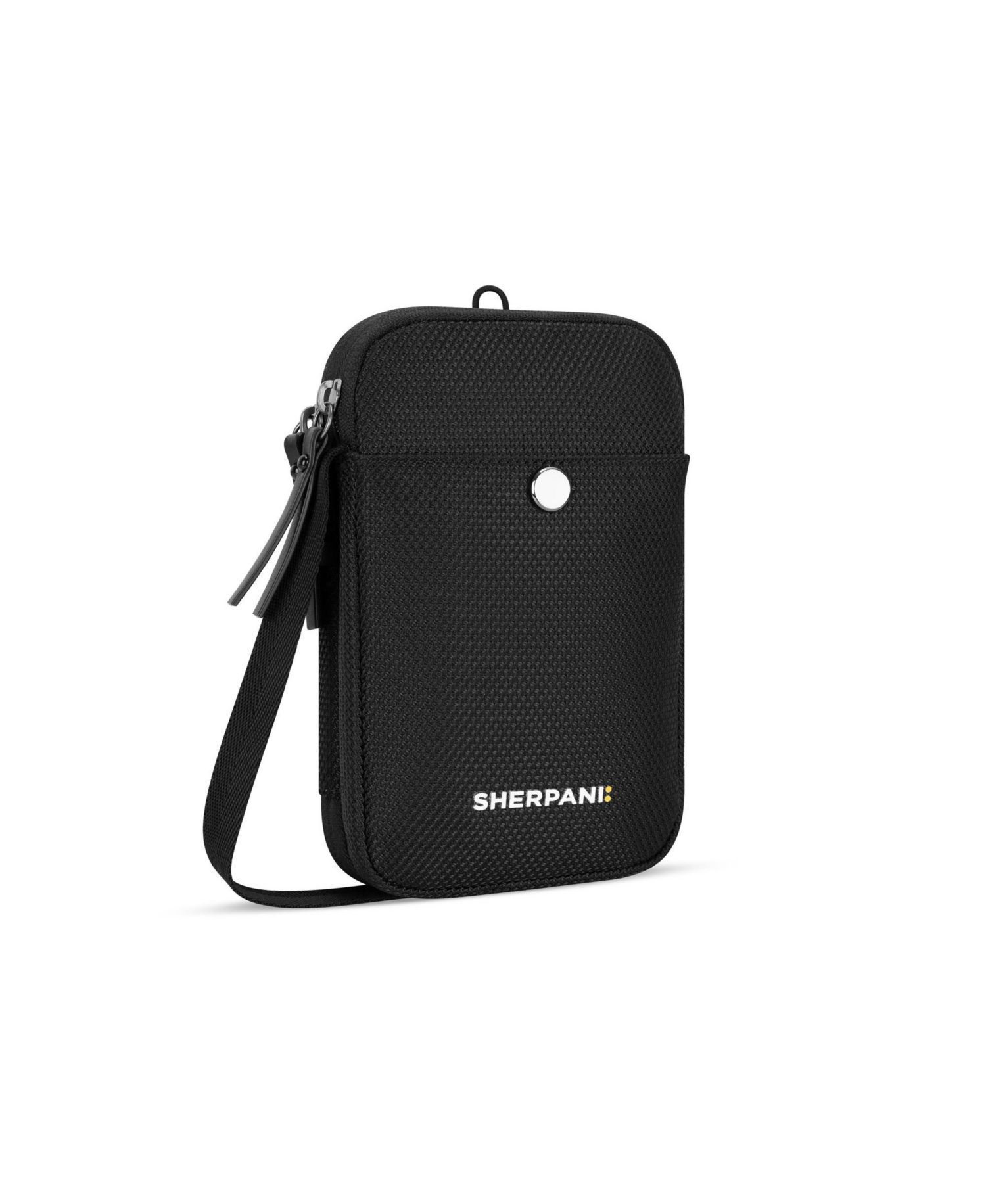 Simplicity Anti-theft Crossbody Wallet