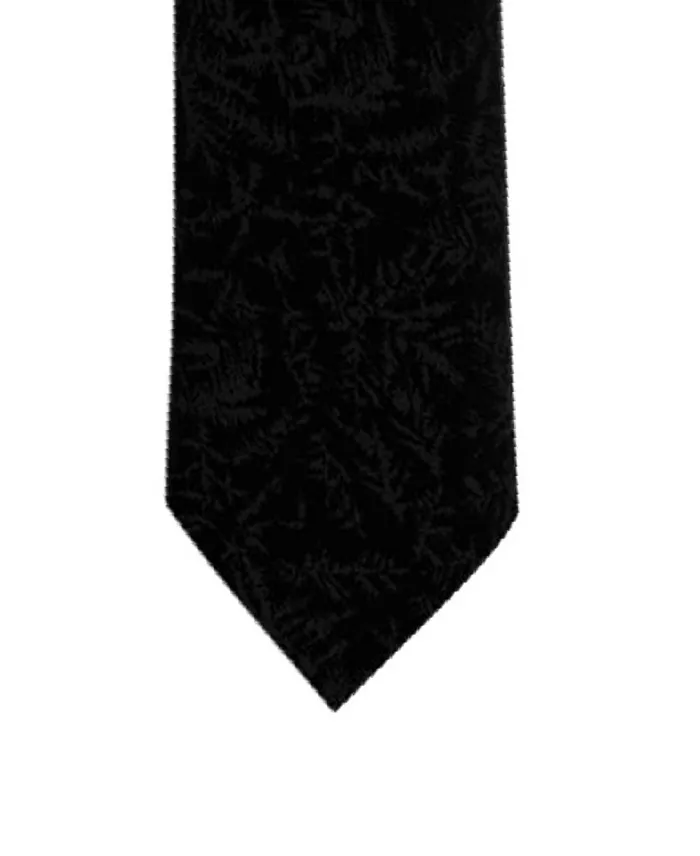 Hugo Boss Men's Skinny Tie - thumbnail 5