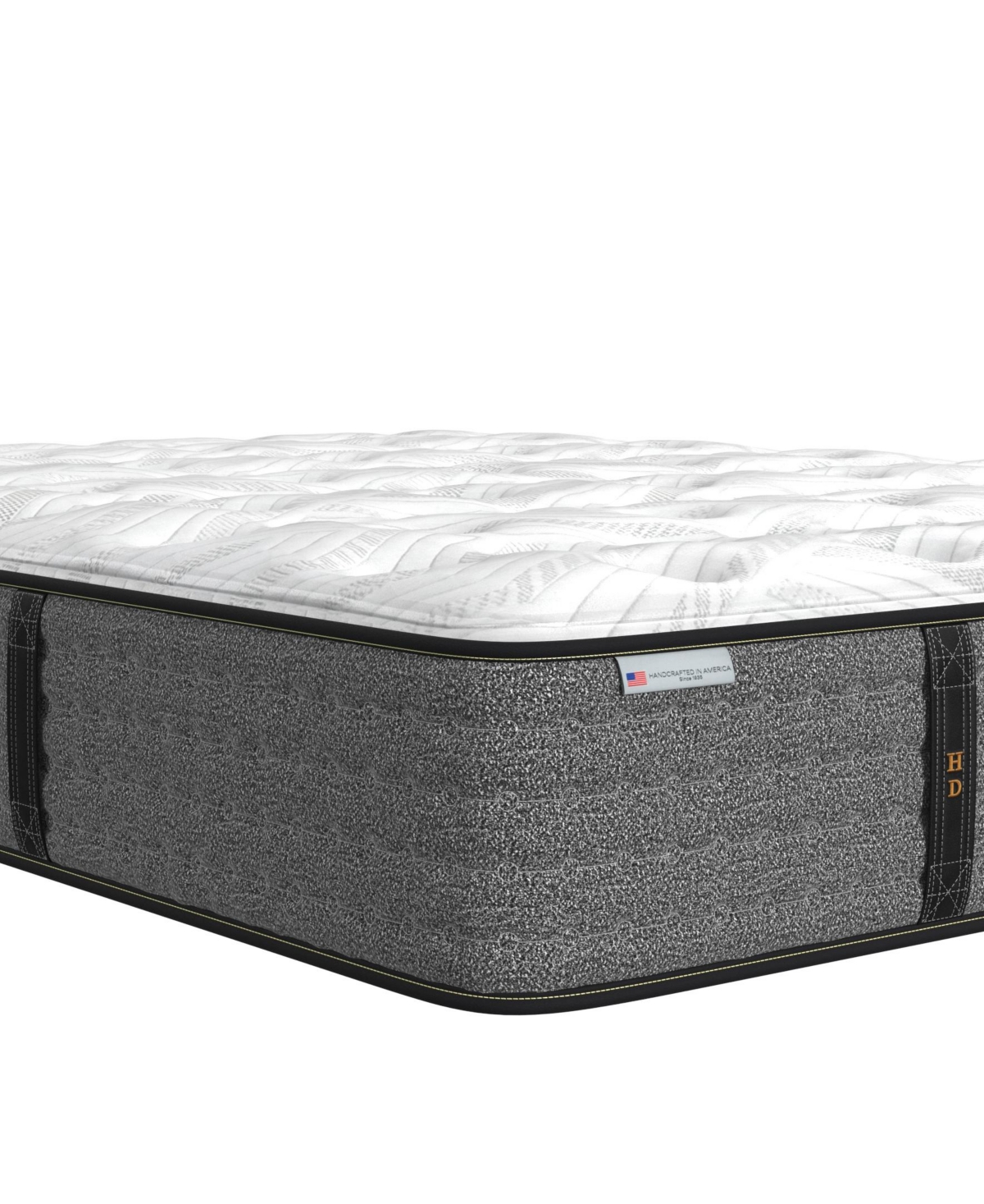 Paramount Hd Ford 12" Medium Firm Tight Top Mattress