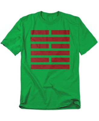 Men's + G.I. Joe Snake Eyes Symbol T-Shirt