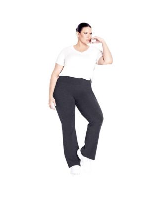 Women's Tall Bootleg Legging