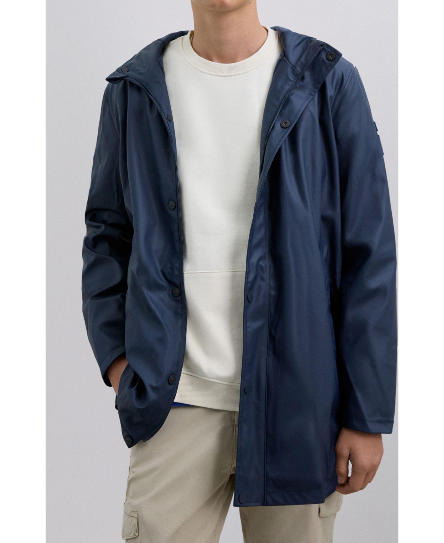 Kids Raincoat