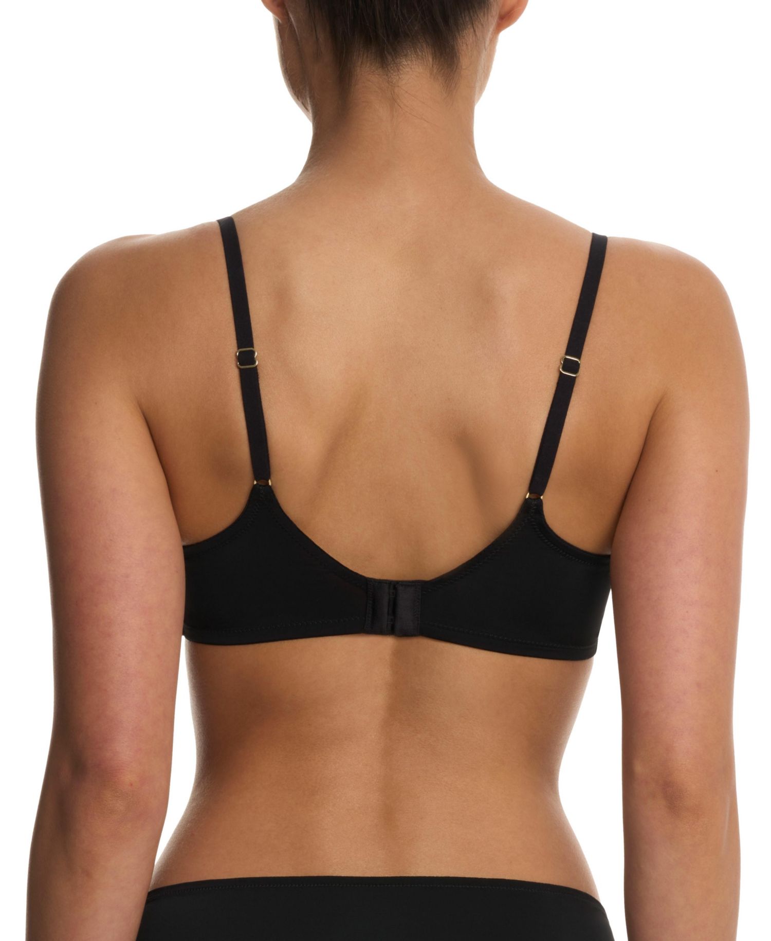 Women's Peony Demi Lace T-Shirt Bra