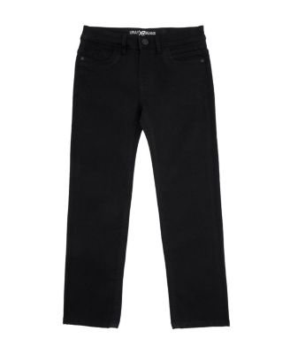 Big Boys Signature Slim Fit Jeans
