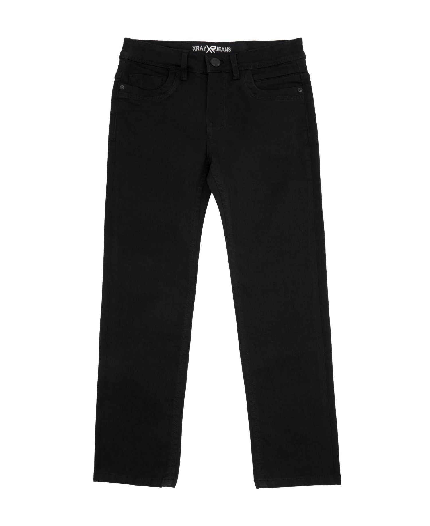 Big Boys Signature Slim Fit Jeans