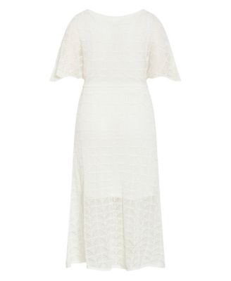 varley dwight tank knit dress Varley Dwight Tank Knit Dress- Birch XS