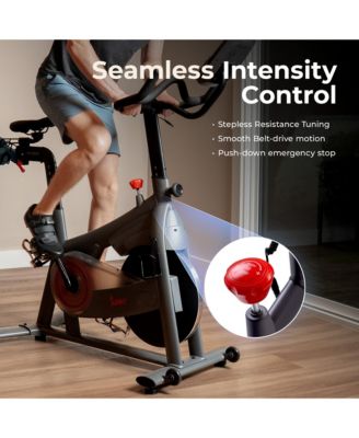 Smart Total Body X-Bike