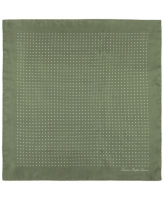 Core Dot Square Scarf