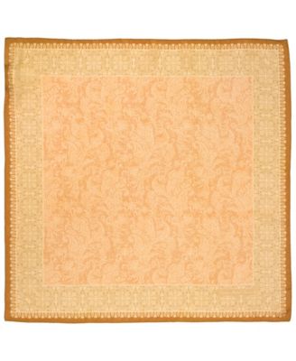 Paisley Small Square Scarf