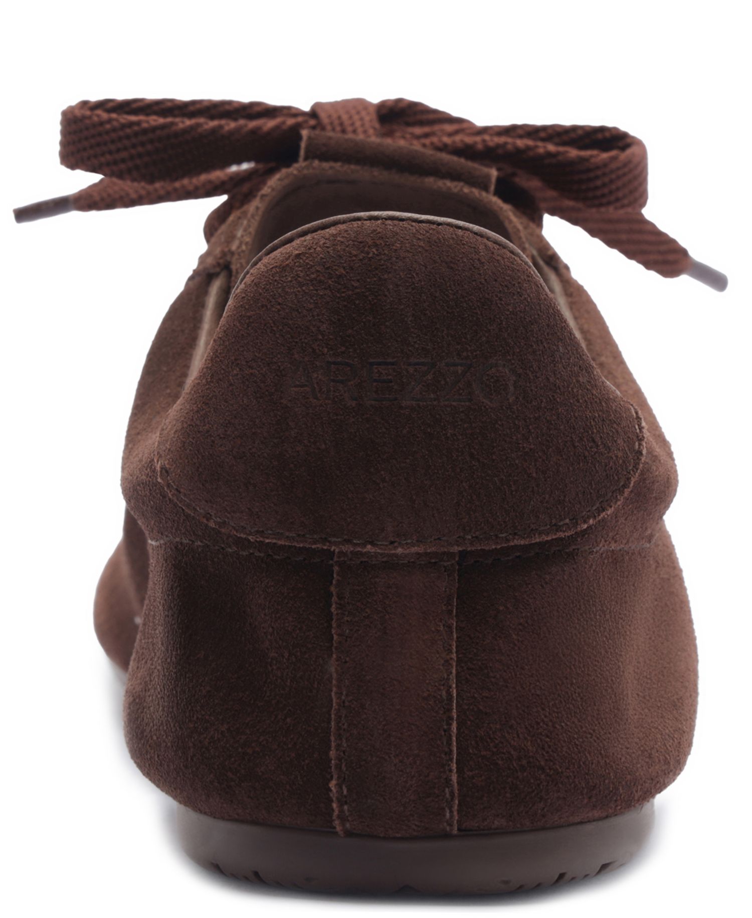 Women's Maureen Flat Round Toe Sneakers