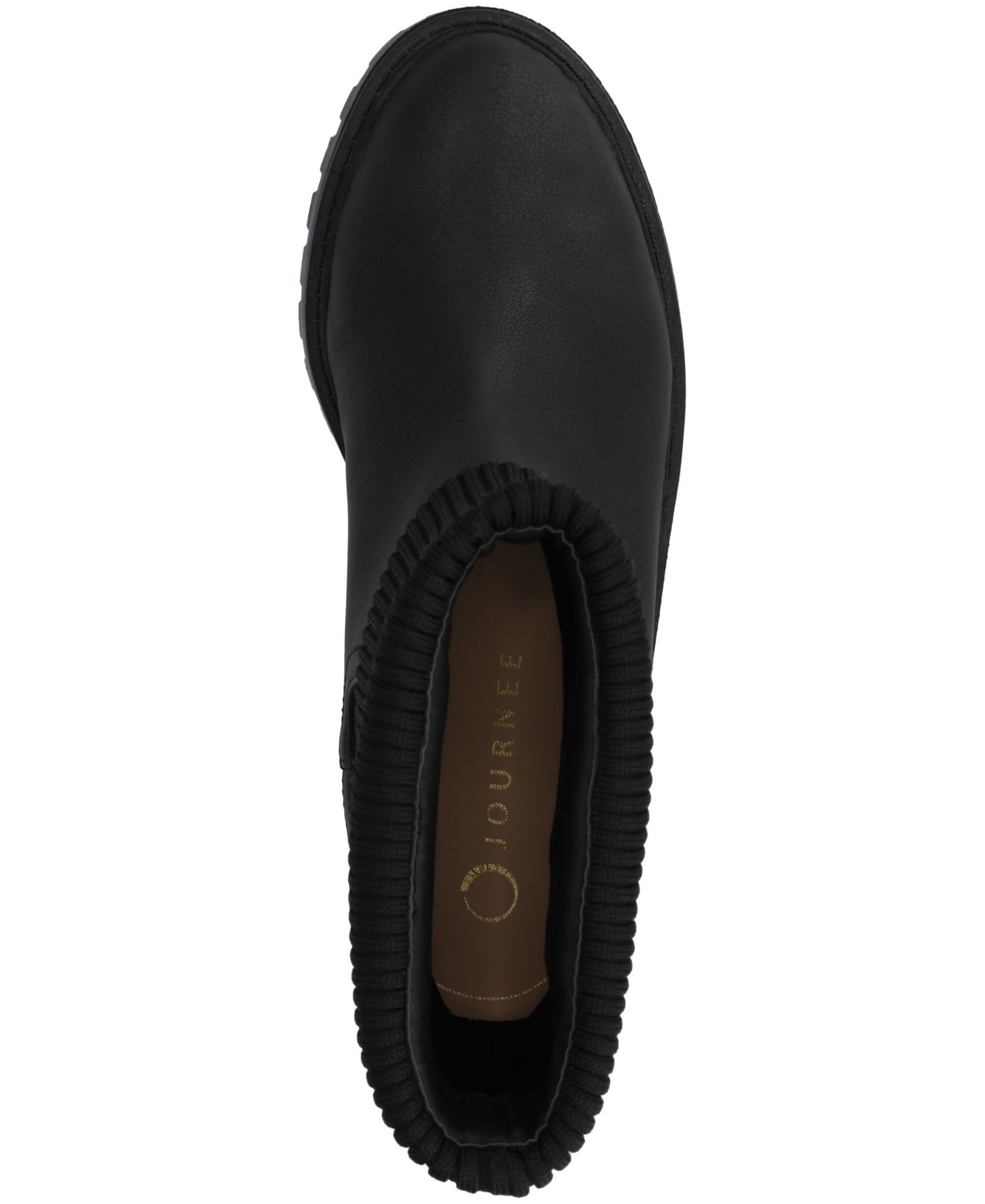 Women's Isabeau Casual Comfort Chelsea Boots