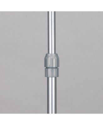 Outdoor Telescoping Clothesline Prop, Steel