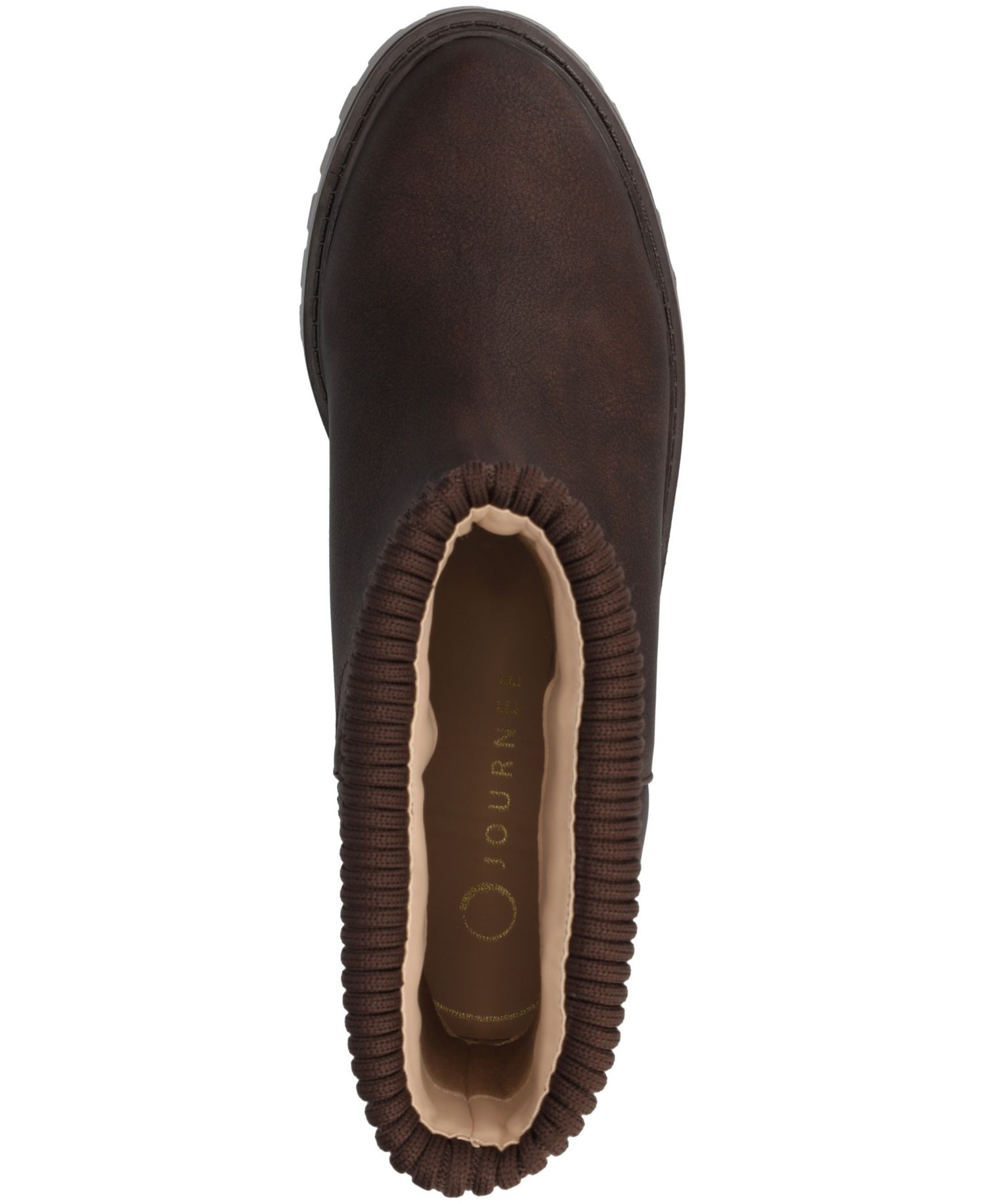 Women's Isabeau Casual Comfort Chelsea Boots