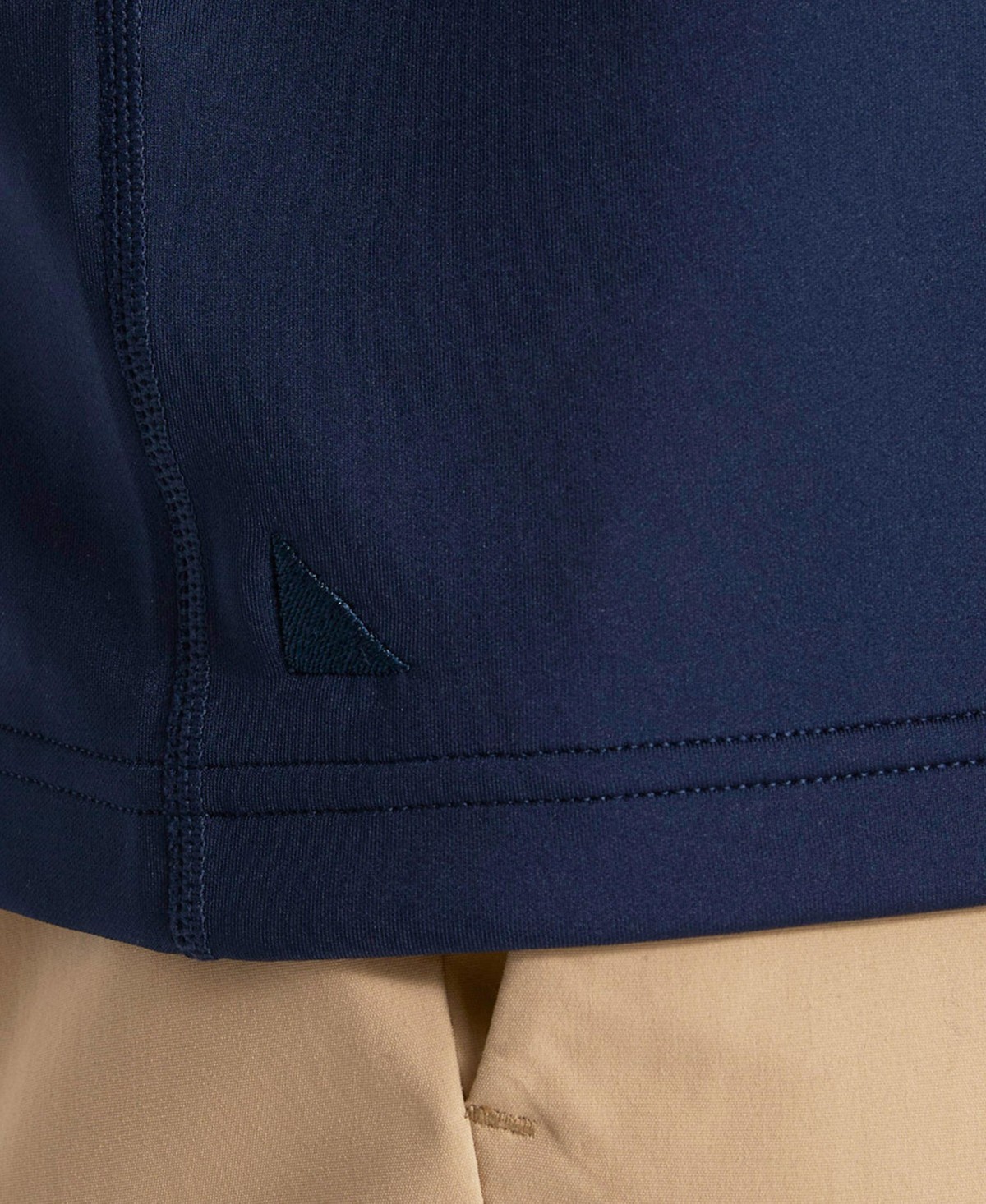 Мужские худи UNTUCKit Men's Performance Mazzano Sweatshirt — фото 1