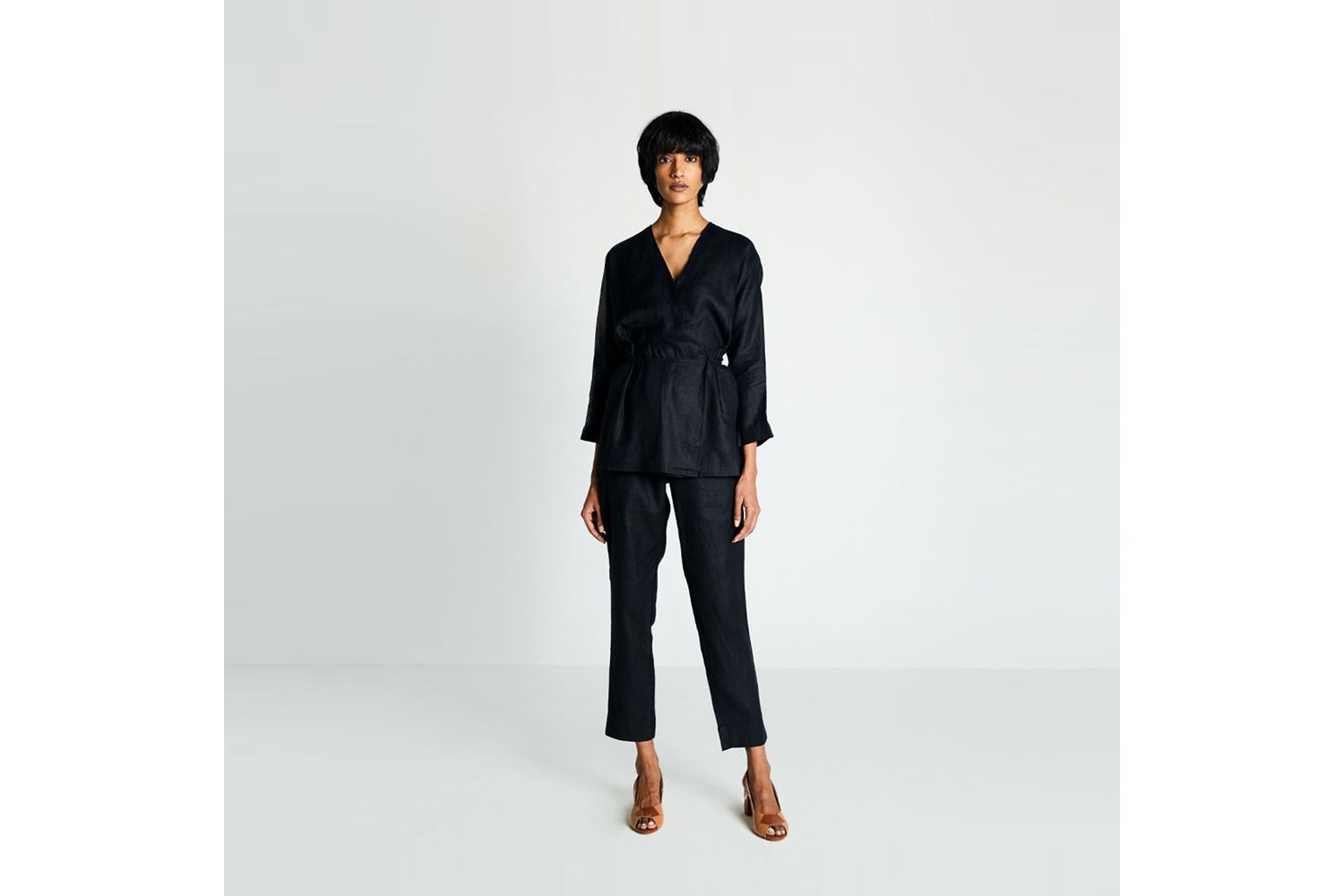 Women's The Power Moves Shirt