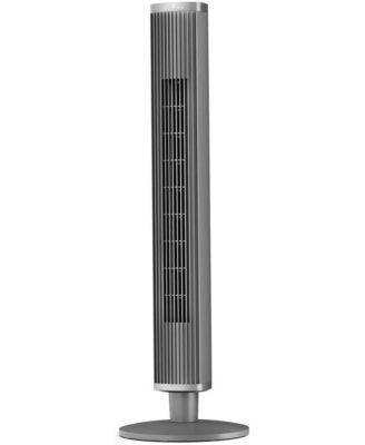 41" Tower Fan, 6 Speeds, 4 Modes, Timer, Oscillating