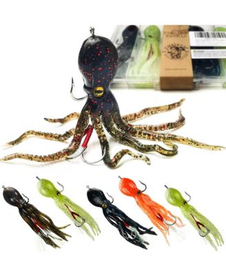 Soft Swimbaits Pre-rigged Jig Heads Paddle Tail Sinking Bait