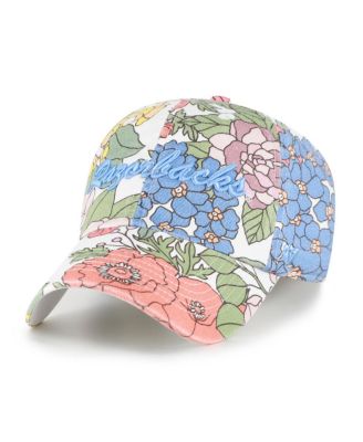 Women's&nbsp;Arkansas Razorbacks Florentina Clean Up Adjustable Hat