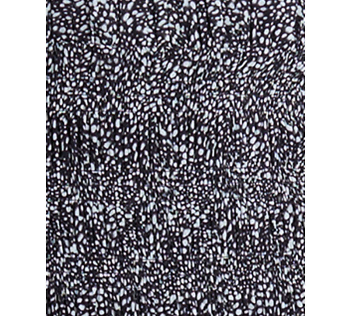 Michael Kors Women's Smocked Midi Dress