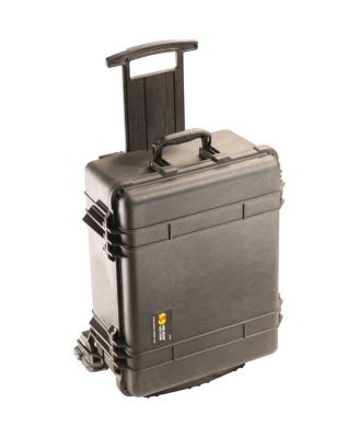 1560M Case and Mobility Kit with Foam