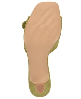Women's Green Heels and Pumps | Macy's