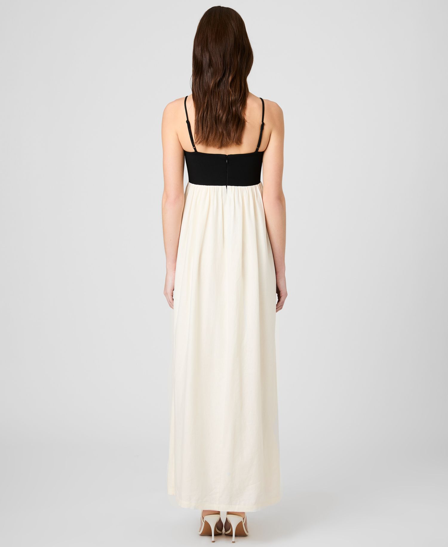 Women's Phoebe Alicia Sleeveless Maxi Dress