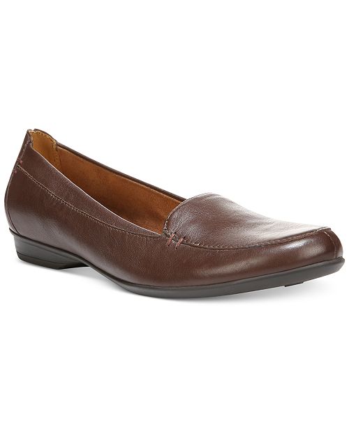 saban flats