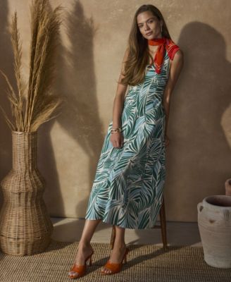 Vince Camuto Women's Green Dresses | Macy's