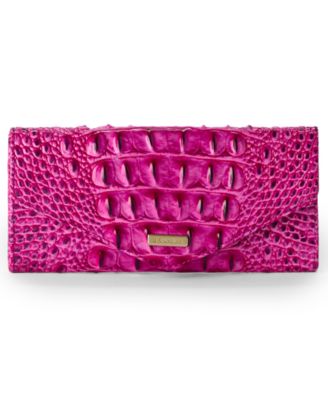 Veronica Leather Melbourne Wallet