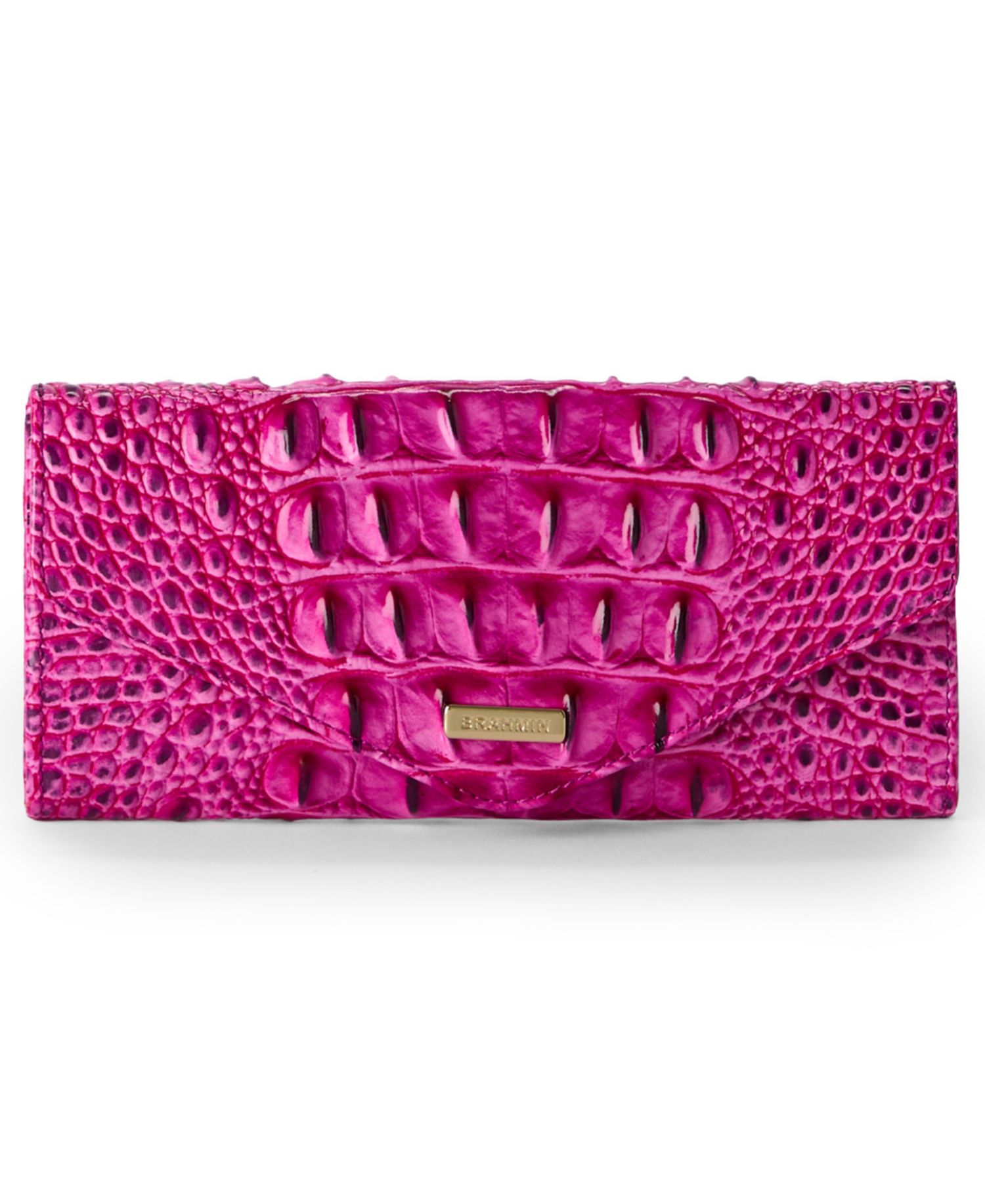 Veronica Melbourne Leather Wallet