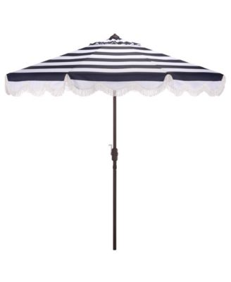 Lucerna 9 Ft Crank Umbrella