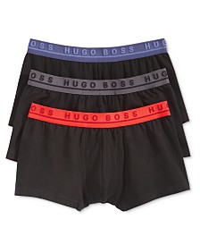 Men's Nylon Underwear: Shop Men's Nylon Underwear - Macy's