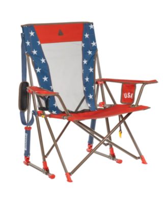 Comfort Pro Rocker - USA Anniversary Deluxe
